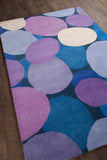 chandra stella ste 52108 pink rug