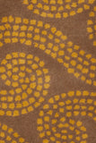 chandra stella ste 52113 brown rug