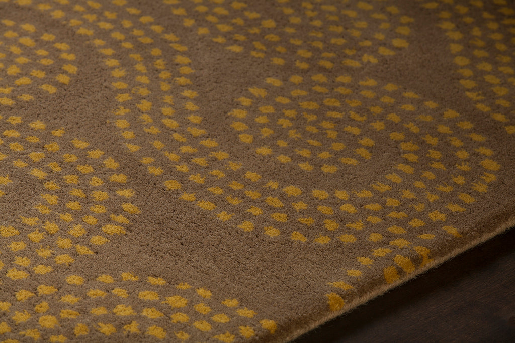 chandra stella ste 52113 brown rug