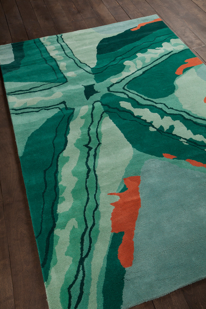 chandra stella ste 52138 aqua rug