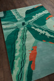 chandra stella ste 52138 aqua rug