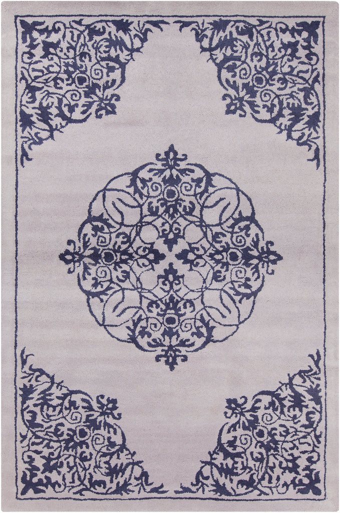 chandra stella ste 52146 light grey rug