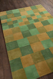 chandra stella ste 52147 green rug
