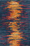 chandra stella ste 52166 blue rug