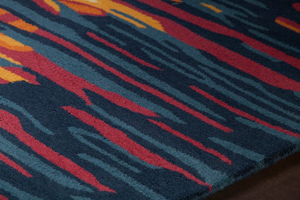 chandra stella ste 52166 blue rug