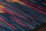 chandra stella ste 52166 blue rug
