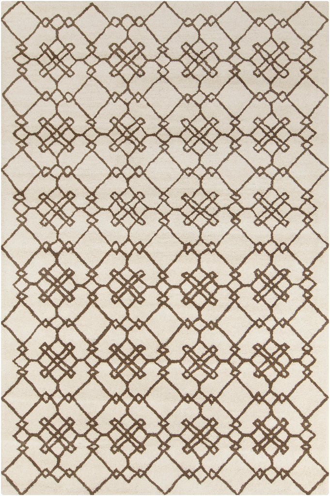 chandra stella ste 52174 cream rug