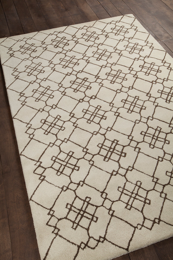 chandra stella ste 52174 cream rug