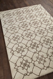 chandra stella ste 52174 cream rug