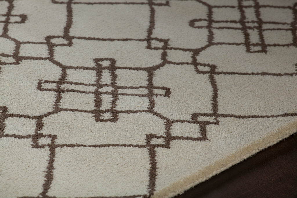chandra stella ste 52174 cream rug