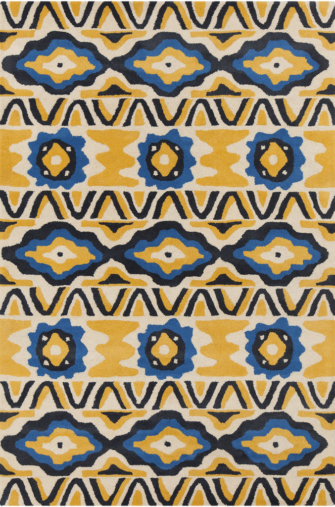 chandra stella ste 52176 cream rug