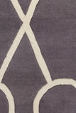 chandra stella ste 52179 dark grey rug