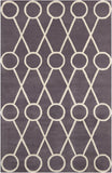 chandra stella ste 52179 dark grey rug