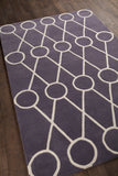 chandra stella ste 52179 dark grey rug