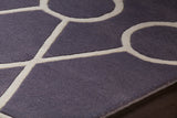 chandra stella ste 52179 dark grey rug