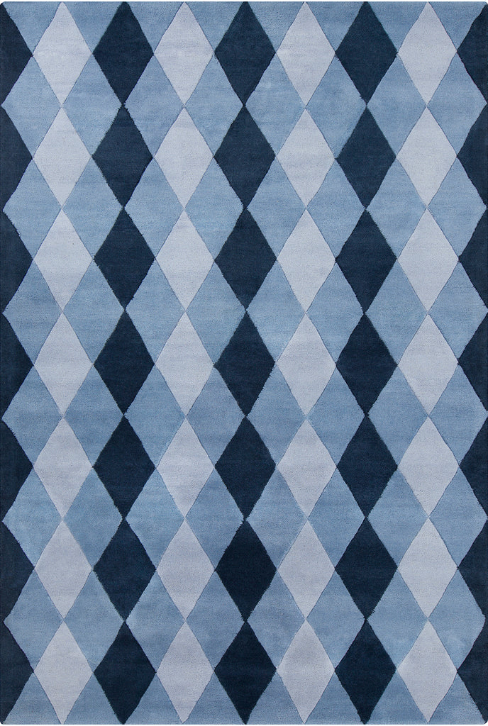chandra stella ste 52192 blue rug