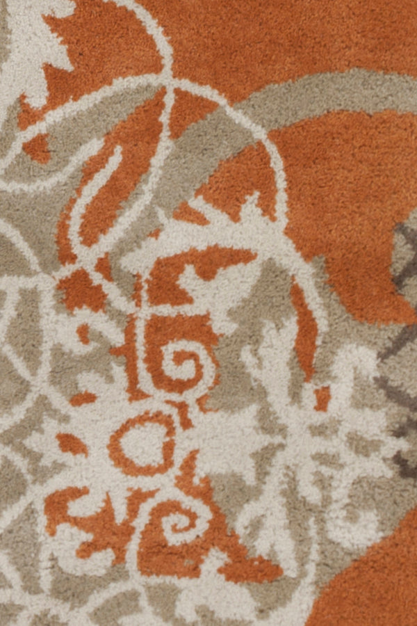 chandra stella ste 52207 tan rug