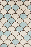 chandra stella ste 52210 cream rug