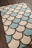 chandra stella ste 52210 cream rug