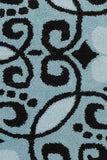 chandra stella ste 52211 blue rug