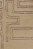 chandra stella ste 52213 tan rug