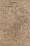 chandra stella ste 52213 tan rug