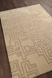 chandra stella ste 52213 tan rug