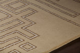 chandra stella ste 52213 tan rug