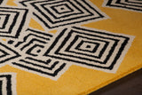 chandra stella ste 52215 yellow rug