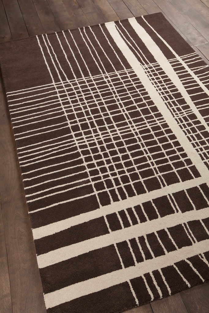 chandra stella ste 52220 brown rug