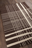 chandra stella ste 52220 brown rug