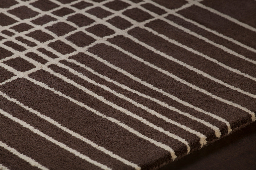chandra stella ste 52220 brown rug
