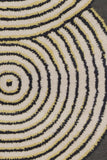chandra stella ste 52239 grey rug