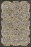 chandra stella ste 52239 grey rug