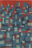 chandra stella ste 52249 blue rug