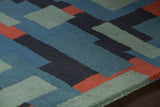 chandra stella ste 52249 blue rug