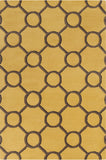 chandra stella ste 52251 yellow rug