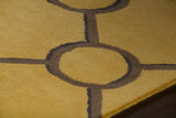 chandra stella ste 52251 yellow rug