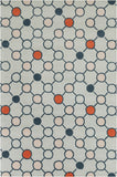 chandra stella ste 52252 grey rug
