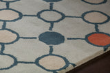 chandra stella ste 52252 grey rug