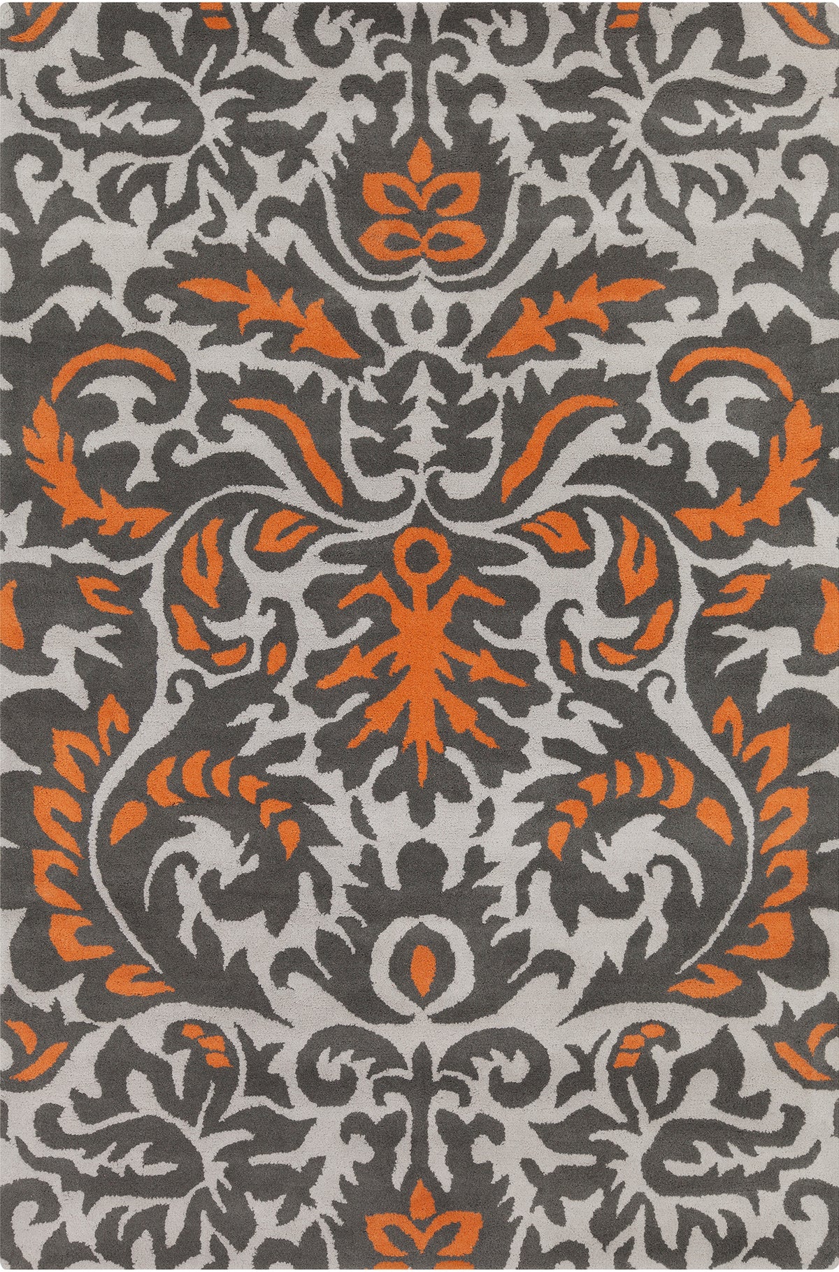 chandra stella ste 52253 grey rug