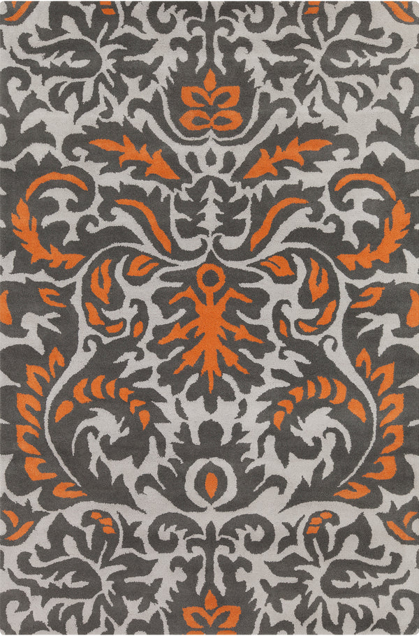 chandra stella ste 52253 grey rug