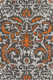 chandra stella ste 52253 grey rug