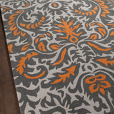 chandra stella ste 52253 grey rug