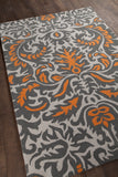 chandra stella ste 52253 grey rug