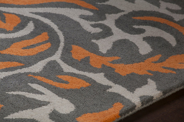 chandra stella ste 52253 grey rug