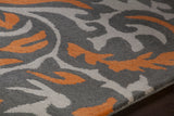 chandra stella ste 52253 grey rug