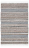 safavieh clearance striped kilim stk101z black rug
