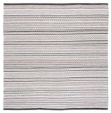 safavieh clearance striped kilim stk101z black rug