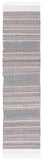 safavieh clearance striped kilim stk102z black rug